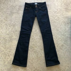 Hudson Jeans Signature Bootcut